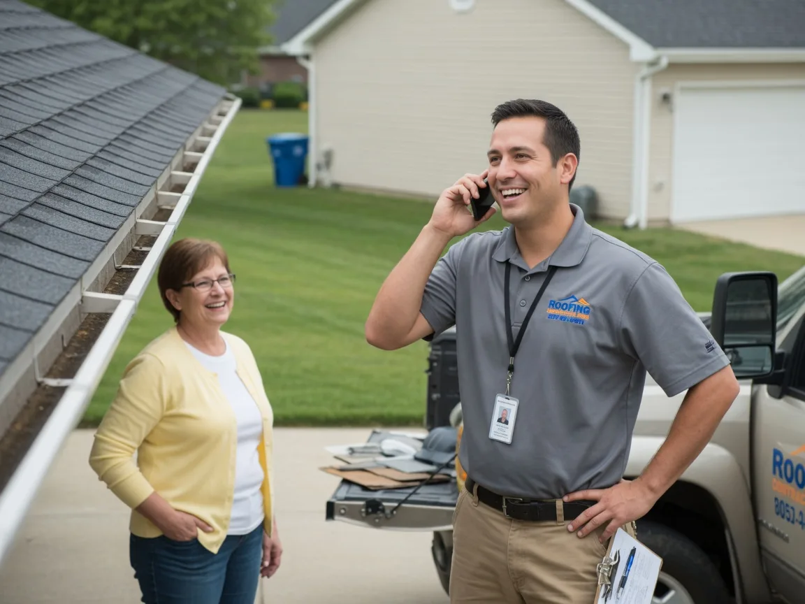 Local Roofing Contractors Stella, NE FAQs